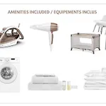 Luxembourg Gardens - Prestige Family Apartment With Lift For 8, 4Br