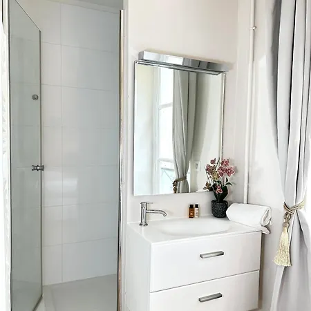 Appartamento Luxembourg Gardens - Prestige Family With Lift For 8, 4br *