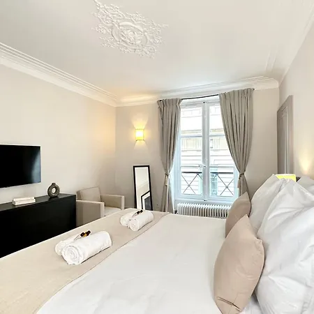 Appartamento Luxembourg Gardens - Prestige Family With Lift For 8, 4br