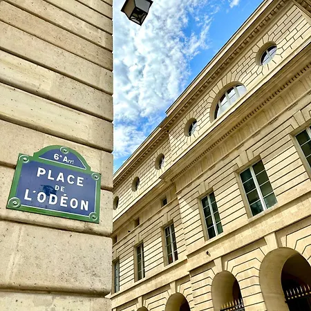 Luxembourg Gardens - Prestige Family With Lift For 8, 4br Appartamento *