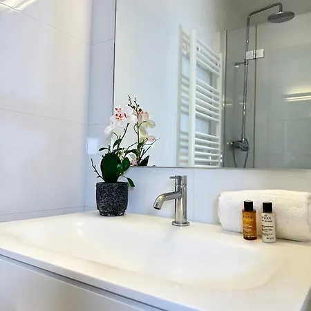 Appartamento Luxembourg Gardens - Prestige Family With Lift For 8, 4br