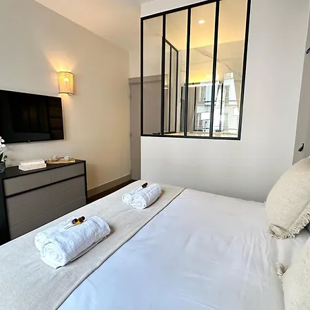 Luxembourg Gardens - Prestige Family With Lift For 8, 4br Appartamento *