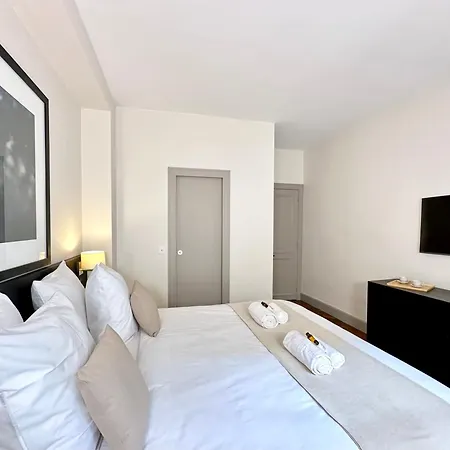 Appartamento Luxembourg Gardens - Prestige Family With Lift For 8, 4br *