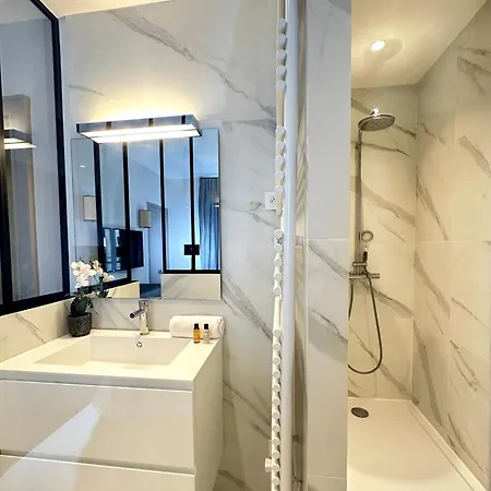 Luxembourg Gardens - Prestige Family With Lift For 8, 4br Appartamento *
