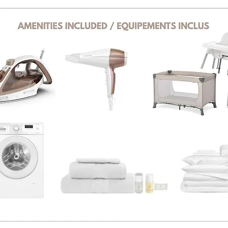 Luxembourg Gardens - Prestige Family With Lift For 8, 4br * Parigi